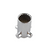 Kohler 1030840-BC Short Valve Stem Adapter Bright Chrome