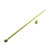 Zurn 66955-324-9 Universal Replacement Rod Kit 13" - 24" (P1300-UNIV-OP-ROD-24)
