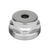 Zurn P6000-C32-CP Stop Nut/Coupling Chrome