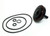 WATTS 0887542 RK009M2RC1 Backflow First Check Repair Kit 2"