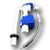 Kohler 1068034 Fill Valve Assembly