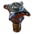 Kohler 34940-C-CP Cold Self-Closing Faucet Chrome