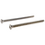 Delta RP196 Escutcheon Trim Screws Chrome (2PK)