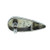 EcoFlush BS004CLV Chrome Handle B8104 & B8106