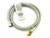 NBDK36 - 36 in. Stainless Steel Braided Flexible Supply Line