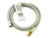 NBDK72 - 72 in. Stainless Steel Braided Flexible Supply Line