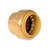 PROBite LF866 1-1/2 End Stop Dual Seal Technology