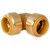 PROBite LF813 Elbow 1/2 X 1/2
