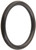 American Standard A912621-0070A Spout O-Ring 17 X 2MM