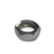 Sloan 0308063PK H6 Chrome Plated Coupling Ground-Joint Tail Nut