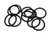 Acorn 0401-117-001 O-Ring (10 Pack)
