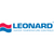 Leonard Valve F-LF-CP Threaded Checkstops Chrome (2)