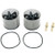 POWERS 390 811 Checkstop Rebuild Kit