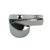 American Standard 70496-0230 Hot Lever Handle - Chrome