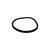 American Standard M911785-0070A Spout Base O-Ring