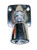 Leonard Valve H-09 Institutional Shower Head 2.5 GPM