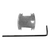 Kohler 1102432 Vandal-Resistant Aerator Wrench