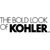 Kohler 1220877-CP Handle Assembly Chrome
