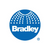 Bradley 124-001BD Flat Fiber Washer .192 X .375 X .063