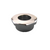 Kohler 1275406-CP 3/4" Spud Nut Chrome