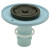 Zurn P6000-EUR-WS Aquaflush Repair Kit 1.5 GPF (Urinal)