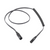 Moen 174057 M-Power Faucet Strain Relief & Sensor Cable