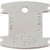 Chicago Faucets 3-024JKRCF Vandal Proof Aerator Key