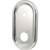 Chicago Faucets 2500-002JKCP Escutcheon For Tempshield Series