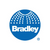 Bradley 204-501 Label - Air Valve