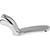 Chicago Faucets 2300-225KJKCP 4-5/8" Lever Handle