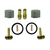 Lawler 79907-12 Series 61/67 3/4" Stop & Check Repair Kit (2)