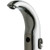 Chicago Faucets 116.222.AB.1T HyTronic Touch-Free Programmable Faucet