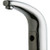 Chicago Faucets 116.111.AB.1T HyTronic Touch-Free Programmable Faucet