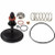 WATTS 0887785 RK009M2VT Relief Valve Total Repair Kit 1"