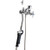 Chicago Faucets  809-777-21KCP Bed Pan Cleaner W/Loose Key