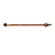 Arrowhead PK6008 460 Series Arrow-Breaker 8" Wall Hydrant Stem Assembly
