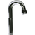 Chicago Faucets 1105-102KJKABCP Tube Spout Assembly
