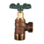 Arrowhead 223LF 3/4" MIP Lead Free Bronze Boiler Drain