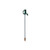 Josam 71400-4 4' Bury Yard Hydrant Non-Freeze 3/4" Connection