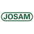 Josam 005270T 30000-80 Perforated Stainless Steel Bucket