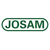 Josam 005750 9A-2 Brass Grate (Series A/30000-A/30500-A)