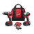 Milwaukee 2697-22 M18 Cordless Lithium-Ion 2-Tool Combo Kit