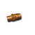 Woodford 30241 Model 25 Brass Head Nut