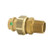 Viega 79745 ProPress 1-1/4" Union