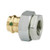 Viega 79165 ProPress 1" Press x 1" FPT Di-​Electric Union