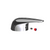 Chicago Faucets 420-030KJKCP 4 1/4" Lever Handle