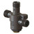 Acorn STP7069 Alpha Plastic Lead-Free Tempering Valve