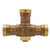Acorn ST7017-34FNPT Omega Lead-Free Quick-Connecting Thermostatic Mixing Valve