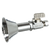 Dahl 511-33LE-31 Mini-Ball Valve 5/8 OD Comp 2-1/2" Ext X 3/8 OD Comp