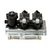 Acorn 2590-012-001 Single Temp Air-Control Metering Valve 2.5 GPM